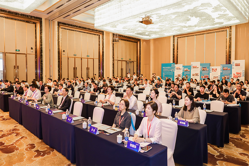 深化学术交流，赋能国民健康 | 常州凯发天生赢家出席2025年全国卫生产业企业管理协会慢病防治分会学术年会